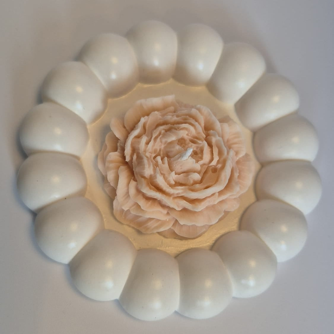Candles Tray