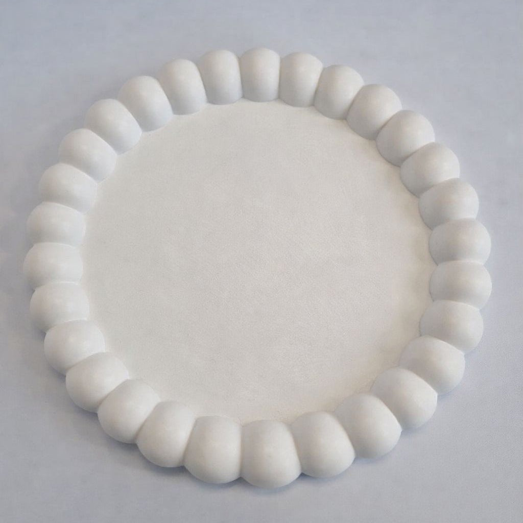 Candles Tray
