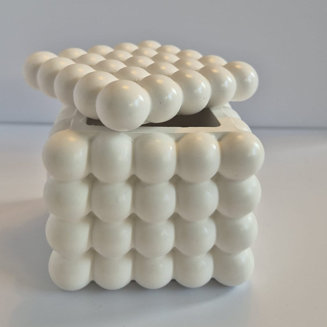 Sand Wax Bubbles Set
