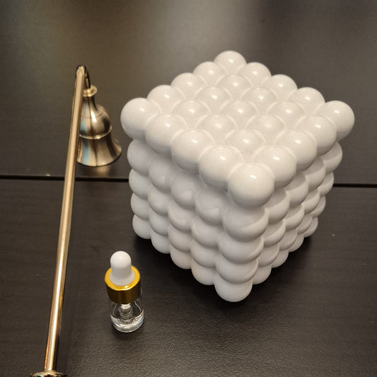 Sand Wax Bubbles Set